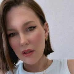 Aleksandra Shagaeva, 25.05, Москва