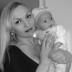 Ирина Бортновская, 28.06.1977, Минск