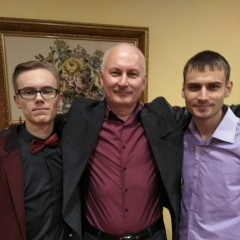 Денис Булдашов, 23.04.1988, Нижнекамск