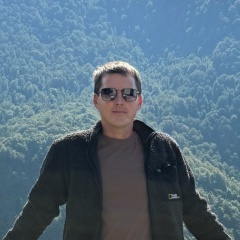 Евгений Дорофеев, 13.05.1988, Актау