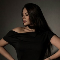 Юлия Смолянцева, 19.07