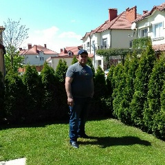 Байрам Исмайлов, 17.05.1988, Одесса