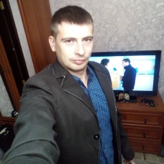 Олександр Дмитришен, 14.11, Вила