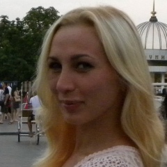 Ксения Павлюк, 05.05, Харьковцы