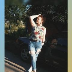 Валентина Иваницкая, 11.01