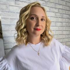 Анастасия Кернюк, 11.02, Несвиж