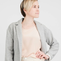 Александра Фёдорова, 16.01.1990