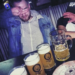 Сергей Гриневич, 22.04.1992, Киев