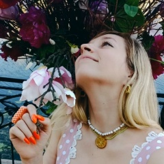 Елена Алейникова, 04.08.1985, Новосибирск