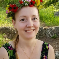 Ася Дремина, 09.12.1988, Санкт-Петербург