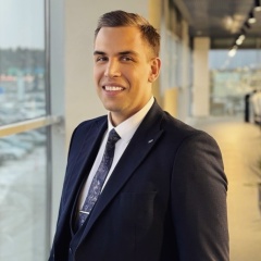 Даниил Веричев, 01.09, Москва