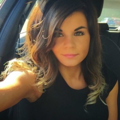 Irina Berkkhal'd, 24.02.1990, Helsinki