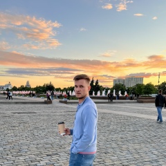 Андрей Пантелеев, 12.01.1984, Москва