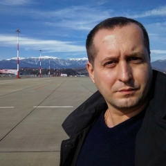 Gar Ik, 01.02.1982, Санкт-Петербург