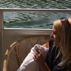 Олеся Зенина, 18.07, Белгород