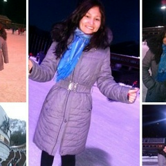 Айдана Арыслановна, 15.08.1990, Алматы