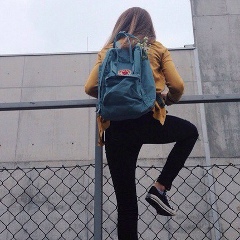 Алиса Цветкова, 01.03.1995, Москва