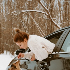 Юлия Галимова, 08.07, London