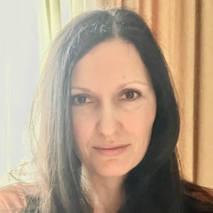 Ирина Сафронова, 25.05.1985, Санкт-Петербург