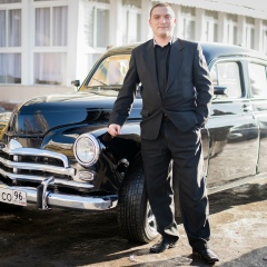 Иван Патрин, Нижний Тагил