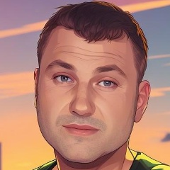 Максим Вельц, 18.11.1982, Бежаницы