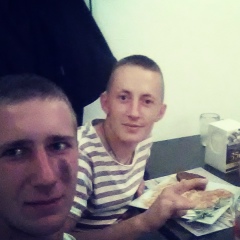 Роман Стеців, 25.06.1997, Дрогобыч