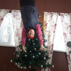 Наталия Листова, 08.01, Ставрополь