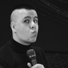 Василий Дрегунков, Москва