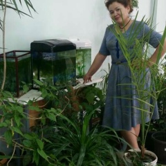 Аймхан Джельдибаева, 22.11.1966, Актау