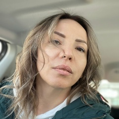 Ксения Князева (Кирсанова), 24.06, Москва