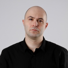 Михаил Медведев, 07.05, Москва