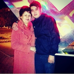 Нурболат Кайрат, 28.08, Байконур