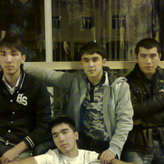 Sayfiddin Asqarov, 08.04.1992, Андижан