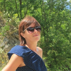 Ульяна Чистякова, 09.10, Санкт-Петербург