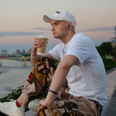 Роман Казанцев, 26.12, Тюмень