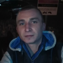 Михаил Александров, 07.01.1989, Сумы