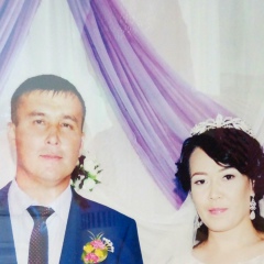 Молдир Дарибаева, 14.12.1987, Шымкент