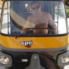 Илья Аляпышев, 12.10.1988, Ярославль