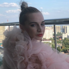 Карина Резунова, 21.04, Москва