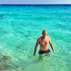 Денис Скопинцев, 17.05, Москва