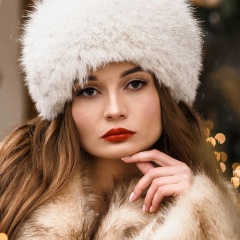 Анна Миронова
