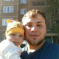 Дмитрий Синеоков