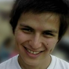 Pato Maldonado, 23.08, Quito