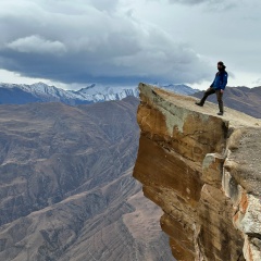 Сергей Тихомиров, 24.03, Чайковский