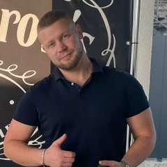 Pavel Komar, 05.01.1988, Ростов-на-Дону