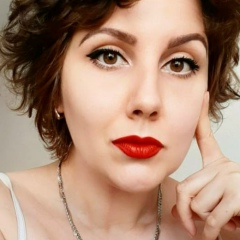 Ирина Головченко, 10.04.1985, Киев