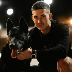 Александр Чубаркин, Сергиевск