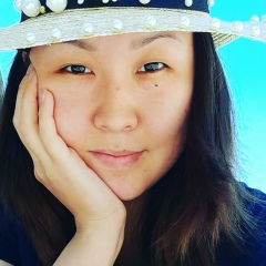 Жамила Айтмухамбет, 05.03, Алматы