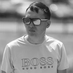 Диас Садыков, 01.01, Павлодар