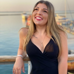 Кира Самбурская, 10.04, Одесса